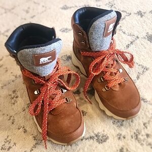 Sorel Boots